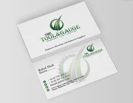 #224 for Design some Business Cards by shaantom
