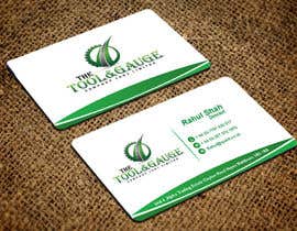 #235 for Design some Business Cards by shafiqulislam0