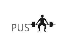 #66 for ** FITNESS APPAREL LOGO DESIGN by weperfectionist
