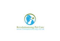 rezaulislam6911 tarafından Logo for a Pet Sitting Company için no 271