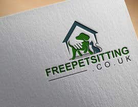 #256 for Logo for a Pet Sitting Company by sohelpatwary7898