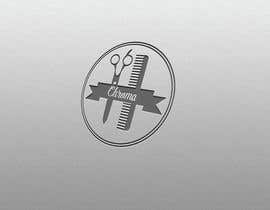 #26 pёr Minimalist logo for salon. nga shihab98