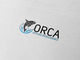 Kilpailutyön #427 pienoiskuva kilpailussa                                                     Design a Logo - Orca AI
                                                
