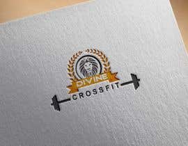 #171 per Divine CrossFit Logo da graphicsitcenter