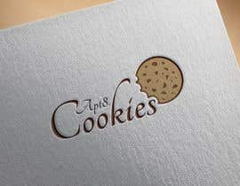 #12 for Design a logo for a cookie company by osmaruf11