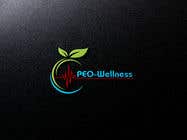 #87 for PEO-Wellness Logo av HMmdesign