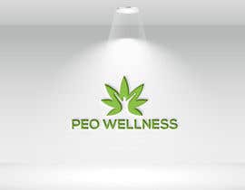 #403 for PEO-Wellness Logo av nusratsamia