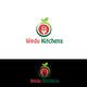 Imej kecil Penyertaan Peraduan #145 untuk                                                     Logo Design for Wedu Kitchens
                                                