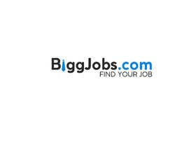 #64 สำหรับ Design a logo for upcoming Job Site - Biggjobs.com โดย amigonako28