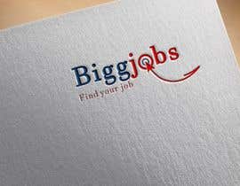 #85 สำหรับ Design a logo for upcoming Job Site - Biggjobs.com โดย mcmasud
