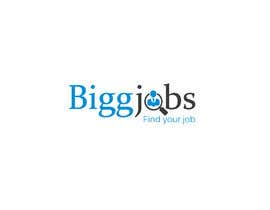 nº 81 pour Design a logo for upcoming Job Site - Biggjobs.com par arafat002 