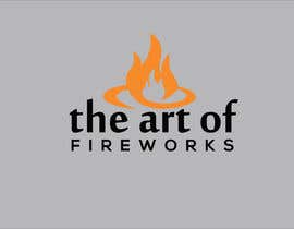 #55 para Design eines Logos für eine Feuerwerksseite de arifhosen0011