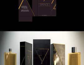 #18 для Design Luxury Style 3D box for Aesthetic Product від werkalec