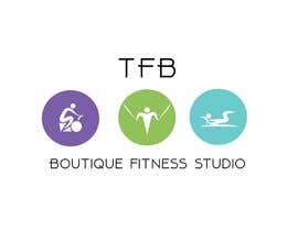 #173 para Fitness Boutique Studio Looking for a Logo! de EthanM1903
