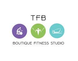 #174 for Fitness Boutique Studio Looking for a Logo! by EthanM1903