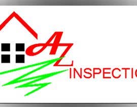#3 for Créer un logo pour ma compagnie d&#039;inspection en bâtiment by medboub