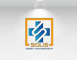 #514 para Logo Design for Asset Management Company de designpolli