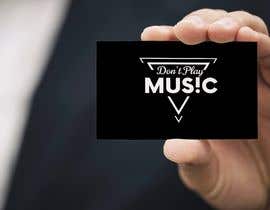 #10 untuk Logo for Music Studio oleh JohnDigiTech
