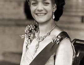 #31 dla Photoshop my housemates face onto the face of famous queens przez yeadul