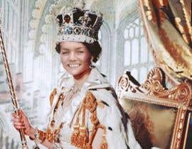 #29 สำหรับ Photoshop my housemates face onto the face of famous queens โดย travellerstudios