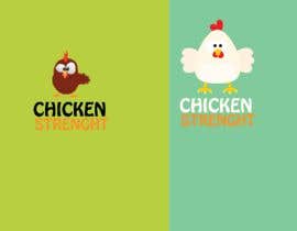#99 for Logo for brand in chickenfeed and accessories by pritomkundu370