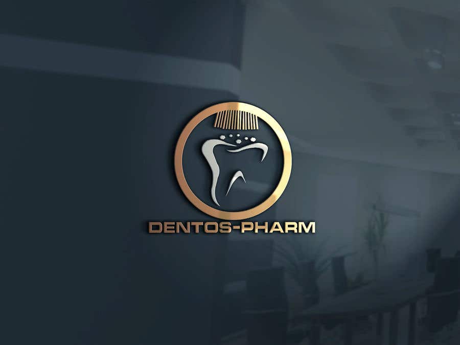 Contest Entry #120 for                                                 I need a logo for my online dent pharmacy called "smile on"
                                            