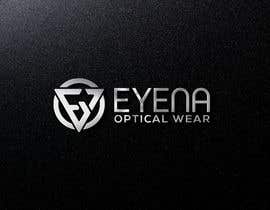 #90 ， Design a Logo for an glasses company 来自 DesignInverter