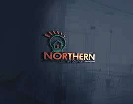 #107 for Build me a Logo for Northern Lighting Company by smmamun333