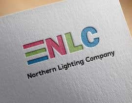 #9 for Build me a Logo for Northern Lighting Company by selmamehdi