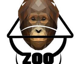#13 za Logo Design Zoo&amp;Me od peterramsis