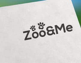 #18 za Logo Design Zoo&amp;Me od MAMUN7DESIGN