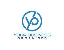 #56 Logo Design for &quot;Your Business Organised&quot; részére kaygraphic által