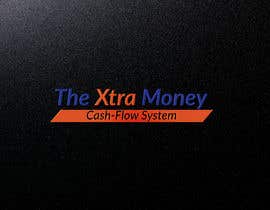 #6 สำหรับ Xtra Money Cash Flow Systems Logo โดย alemran14