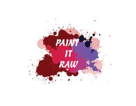 #51 for raw paint therapy av tarikulkerabo