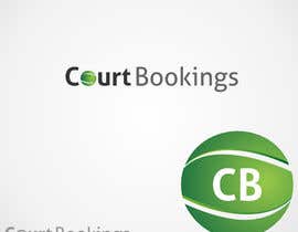 #66 for Corporate Identity Design for Courtbookings.com.au by syednaveedshah