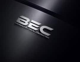 Číslo 279 pro uživatele Logo for Electrical Contracting Business od uživatele rakibahammed660