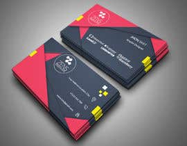 #125 para Design some Business Cards por mahbubh373