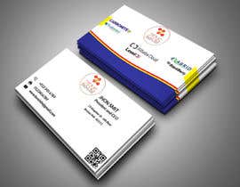 #133 for Design some Business Cards by mahbubh373