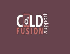 #31 for Design a Logo for coldfusion.support site by shovonahmed2020
