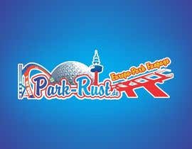 #48 for Logo design for theme park fanpage by crotonicsol