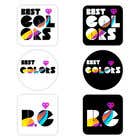 #7 untuk &#039;Best Colors&#039; mobile website screens and logo oleh web99design