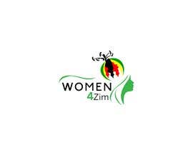 #74 for Design a Logo for Women4Zim by mdsento