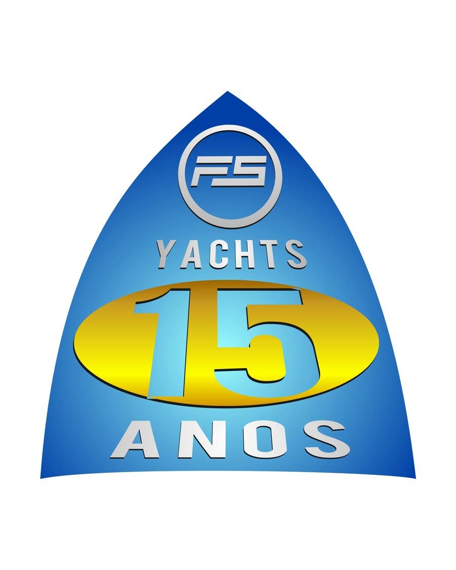 Intrarea #96 pentru concursul „                                                Graphic Design for FS Yachts
                                            ”