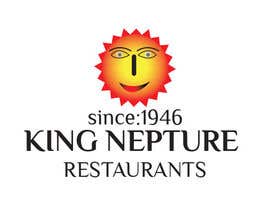 Nro 209 kilpailuun Logo &amp; Burger Menu käyttäjältä shahinahammed988