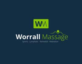 #32 for Design a Logo for Worrall Massage by designcreativ