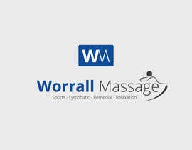 #46 for Design a Logo for Worrall Massage by designcreativ