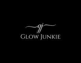#1 for I need a logo designed for my beauty and lifestyle blog called “Glow Junkie”. by hellodesign007