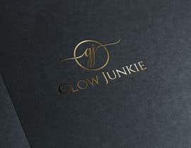 #3 for I need a logo designed for my beauty and lifestyle blog called “Glow Junkie”. by hellodesign007