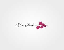 #90 for I need a logo designed for my beauty and lifestyle blog called “Glow Junkie”. by damianjones
