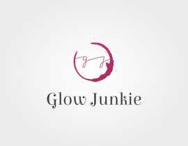 #91 ， I need a logo designed for my beauty and lifestyle blog called “Glow Junkie”. 来自 damianjones